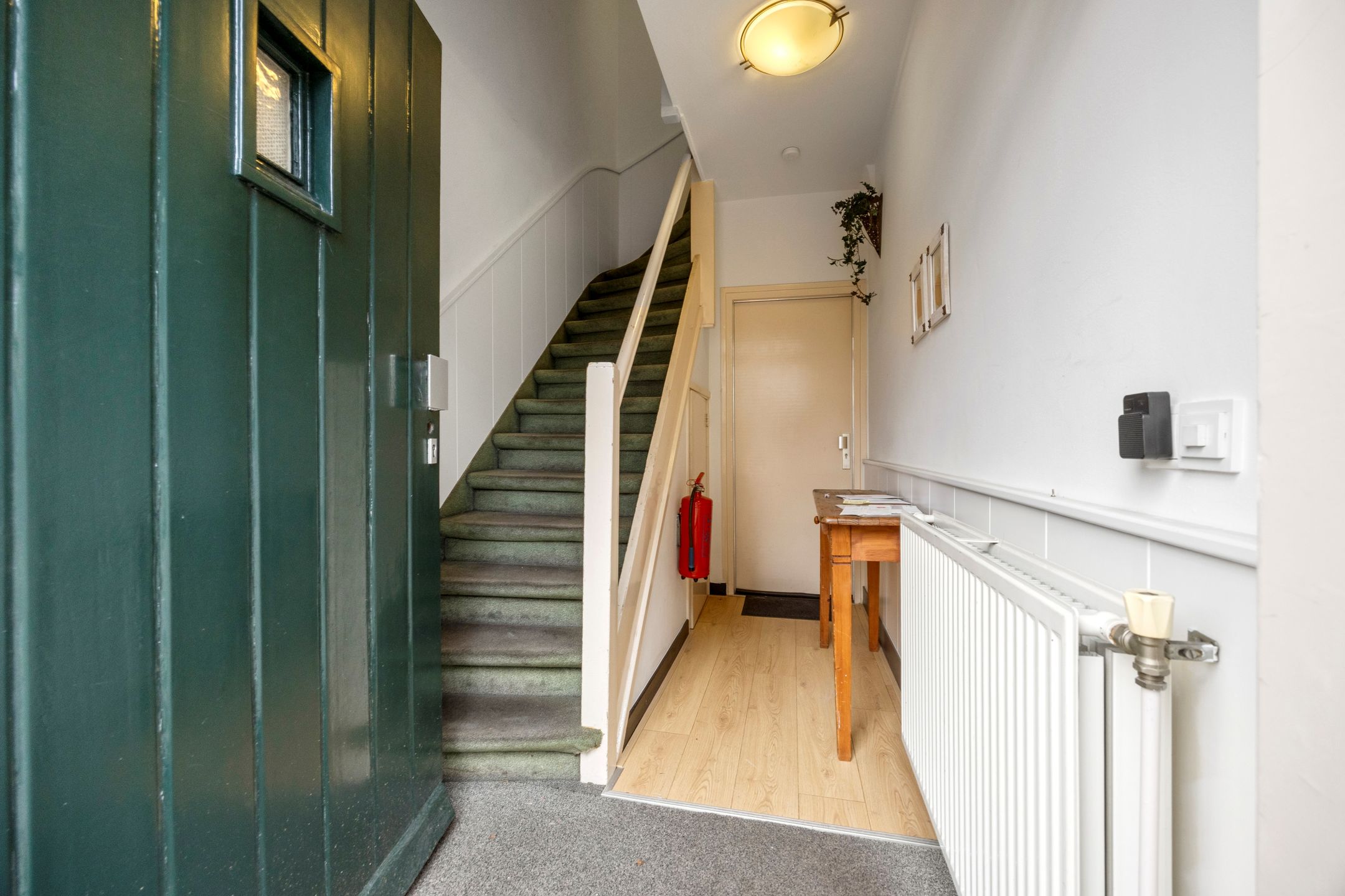 Foto 24 van Hertog Hendrik van Brabantplein 1-C