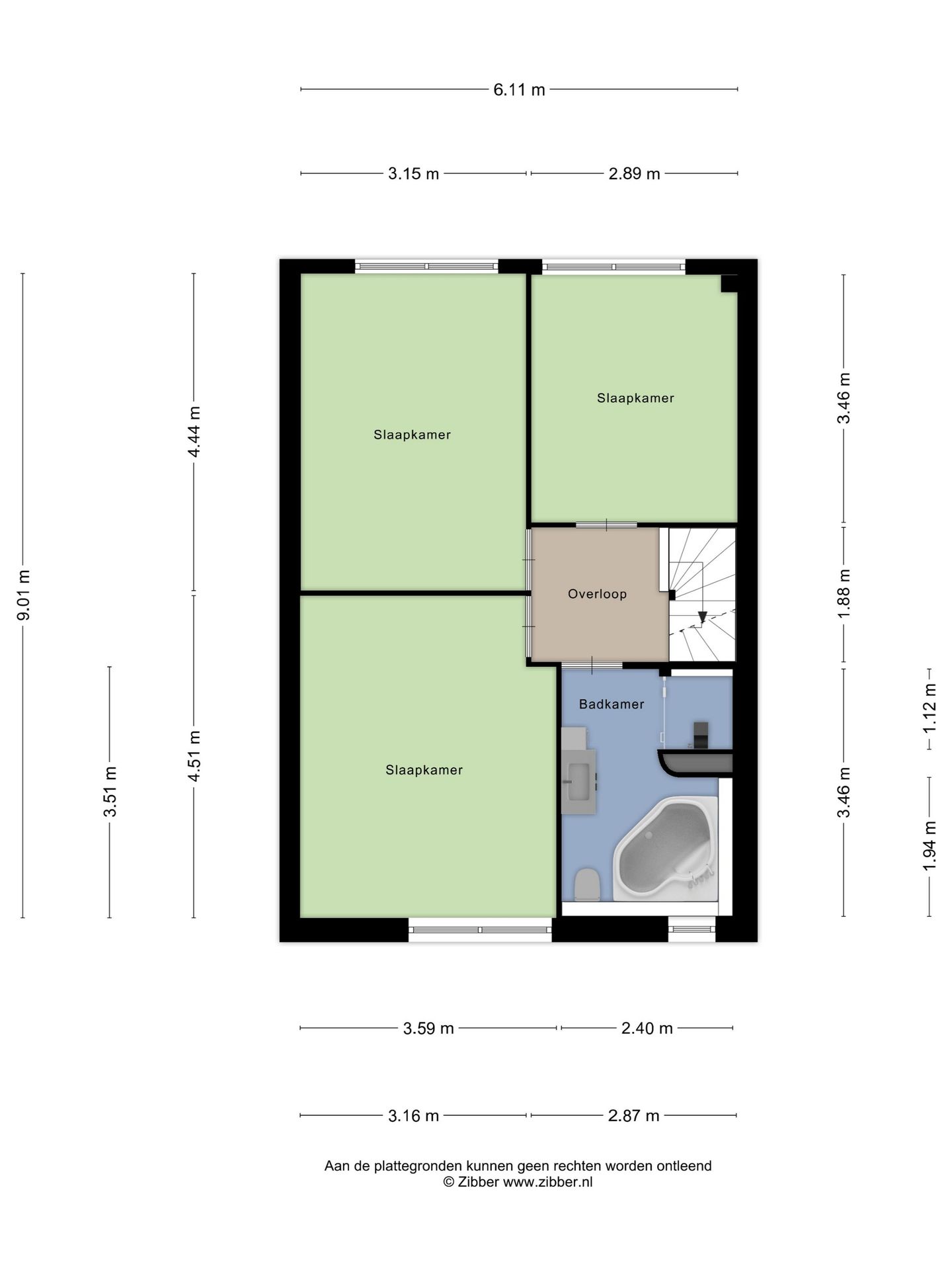 Foto 40 van Ds. Martin Luther Kingweg 108