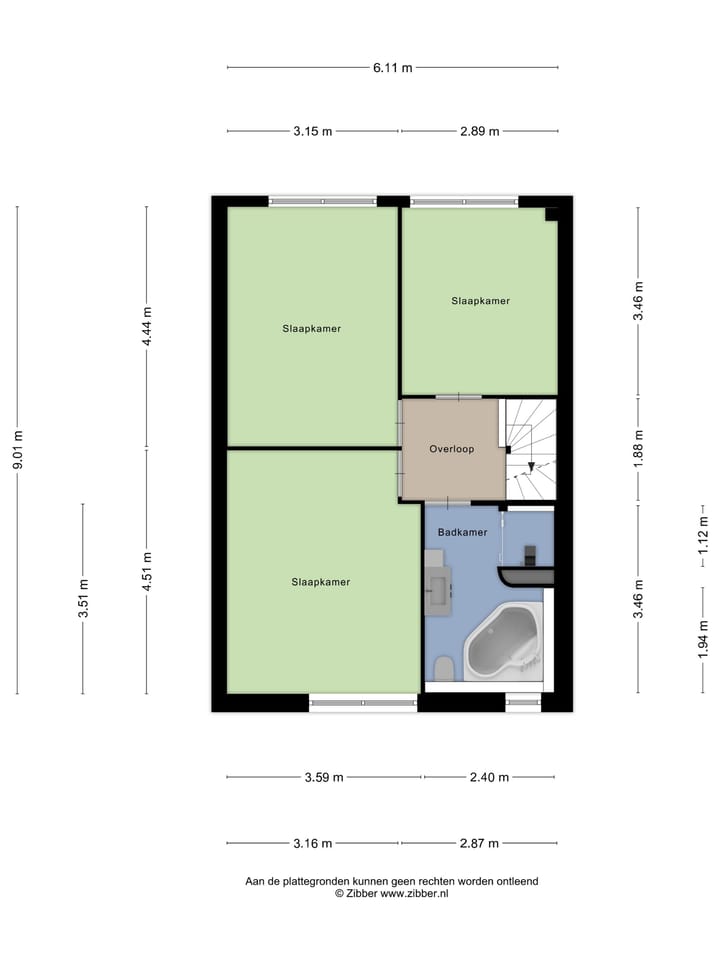Foto 40 van Ds. Martin Luther Kingweg 108