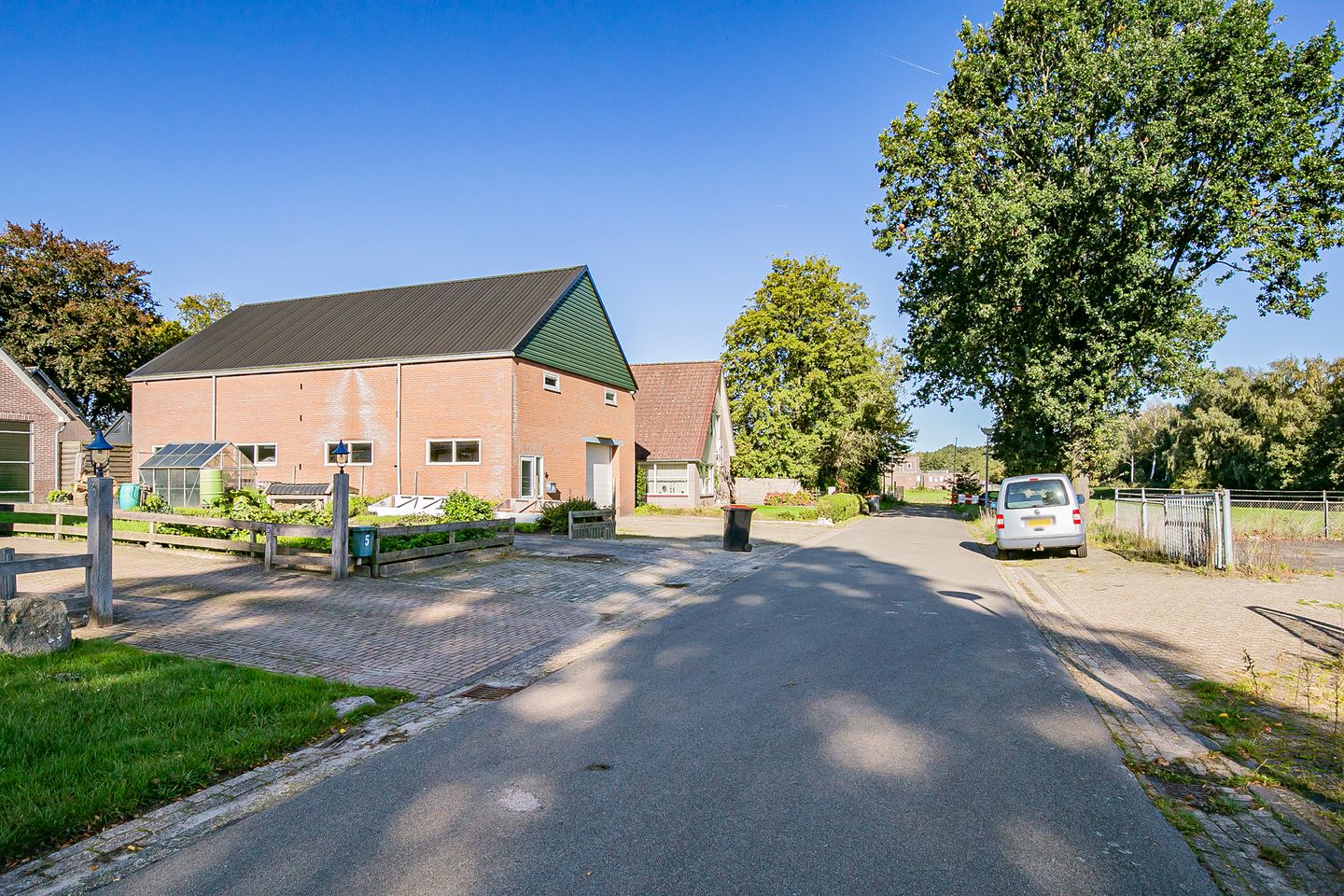 Foto 40 van De Gloep 5