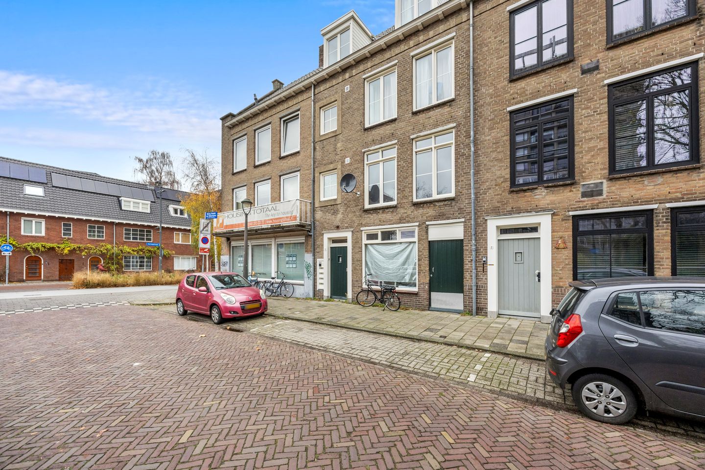 Foto 25 van Hertog Hendrik van Brabantplein 1-C