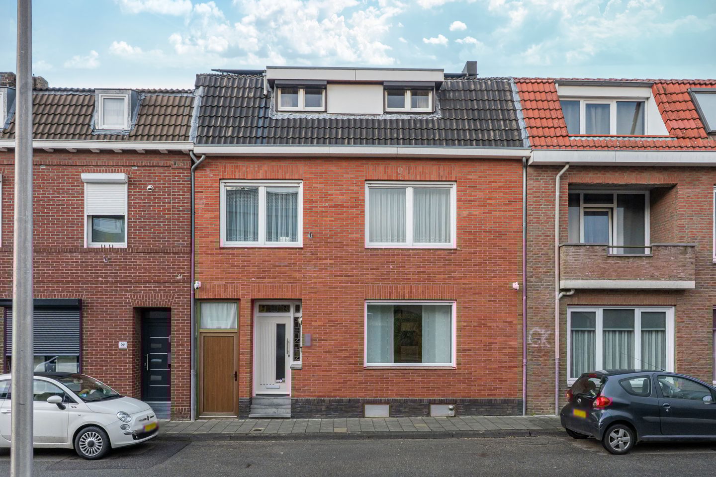 Photo 1 of Veldkuilstraat 61