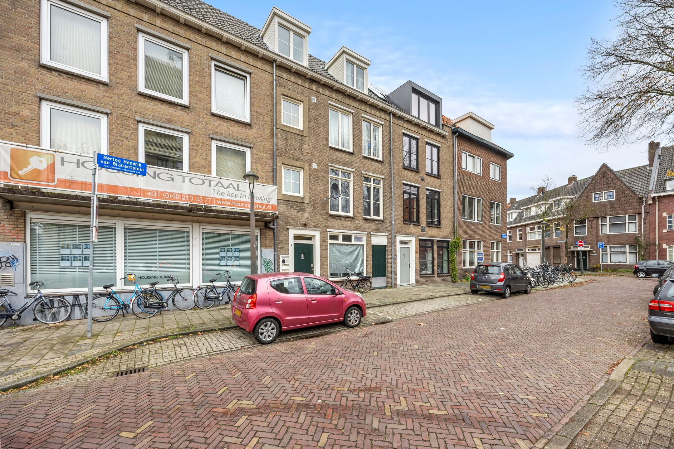 Foto 27 van Hertog Hendrik van Brabantplein 1-C