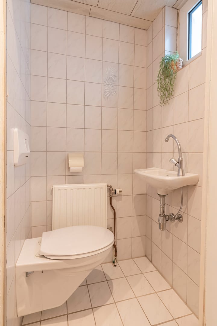 Photo 4 of Veldkuilstraat 61