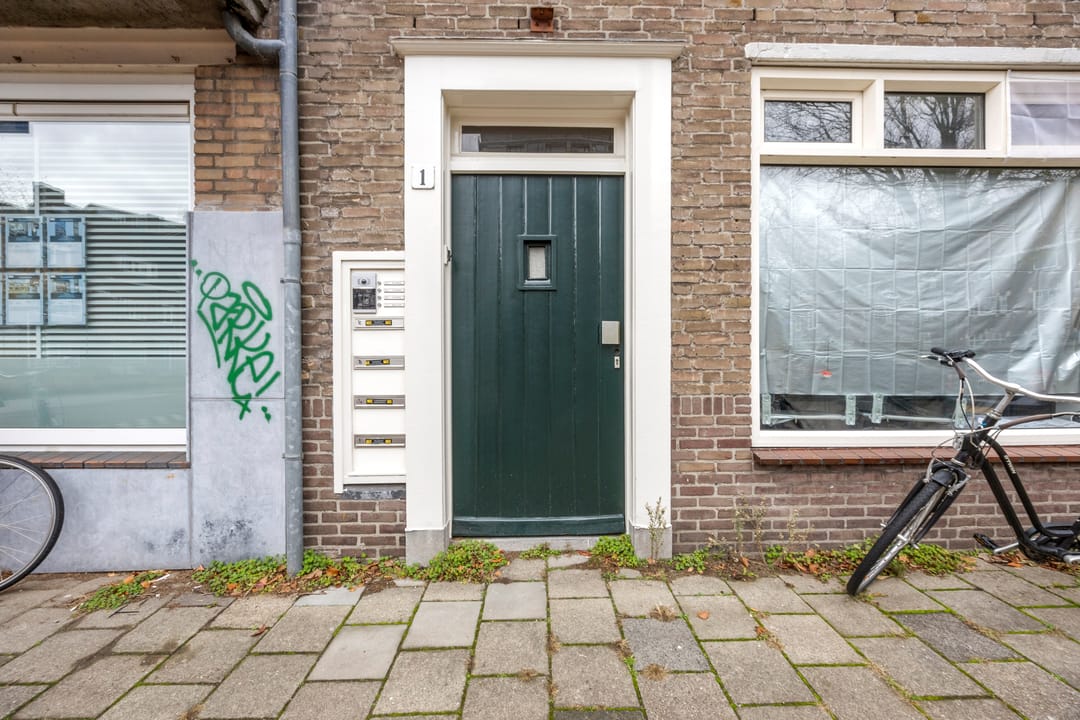 Foto 28 van Hertog Hendrik van Brabantplein 1-C