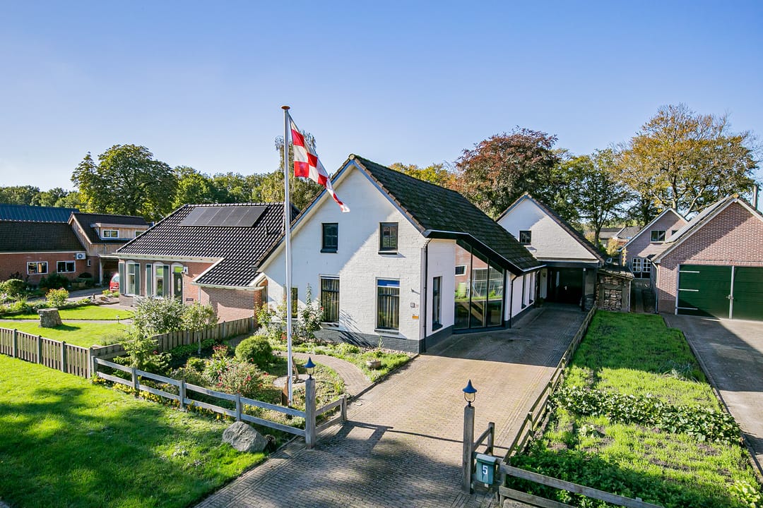 Foto 47 van De Gloep 5