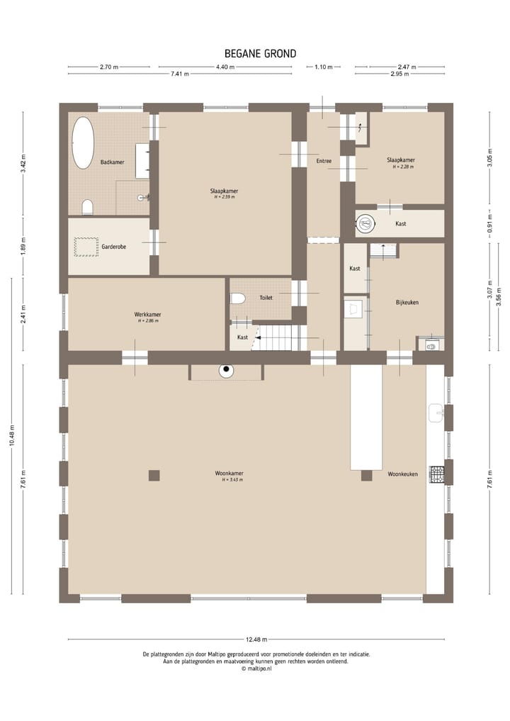 Photo 78 of Oude Dijk 21