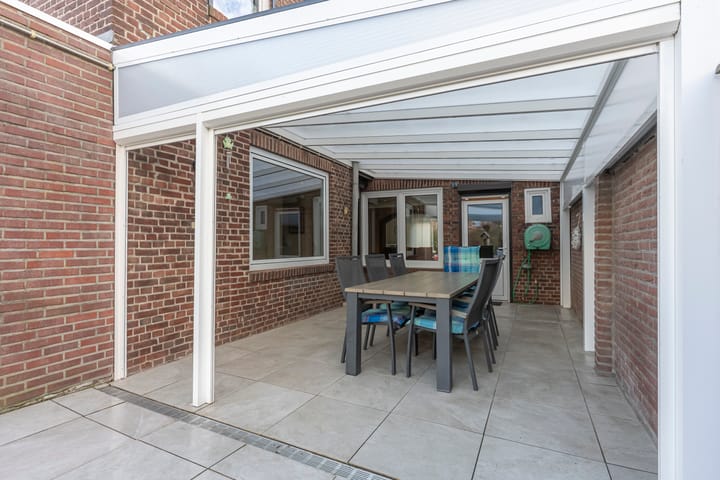 Photo 33 of Veldkuilstraat 61