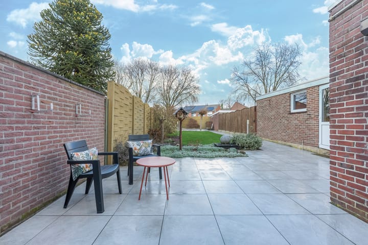 Photo 34 of Veldkuilstraat 61