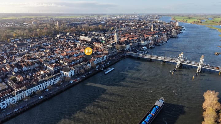 Foto 2 van Voorstraat 93