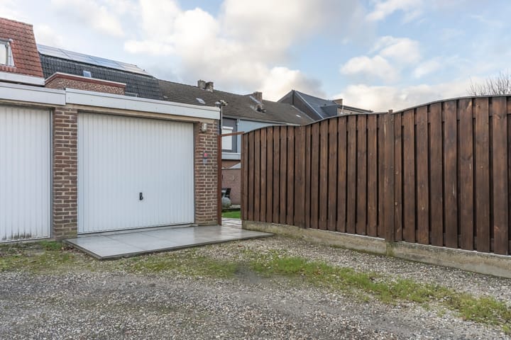 Photo 40 of Veldkuilstraat 61