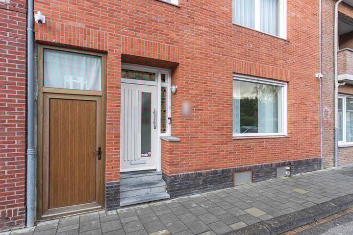 Photo 42 of Veldkuilstraat 61