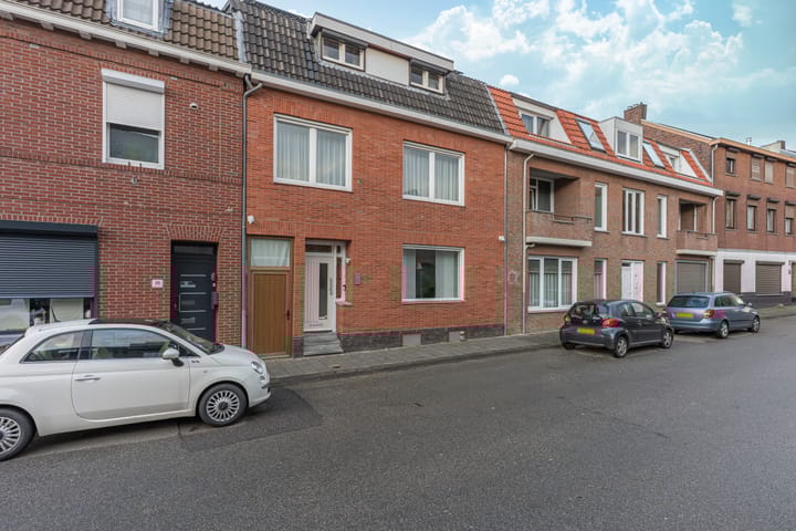 Photo 43 of Veldkuilstraat 61