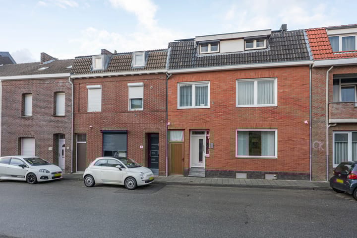 Photo 44 of Veldkuilstraat 61