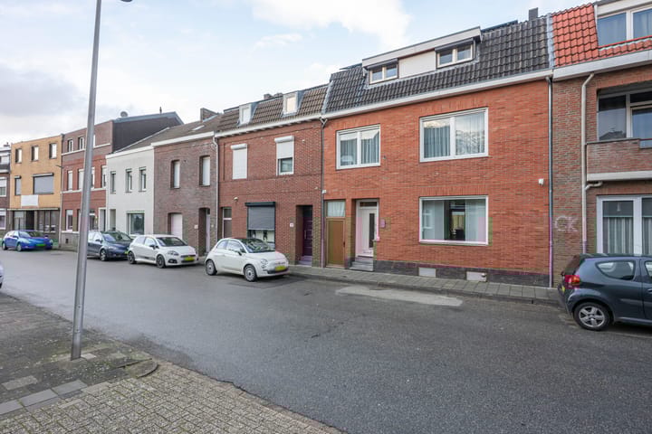 Photo 45 of Veldkuilstraat 61