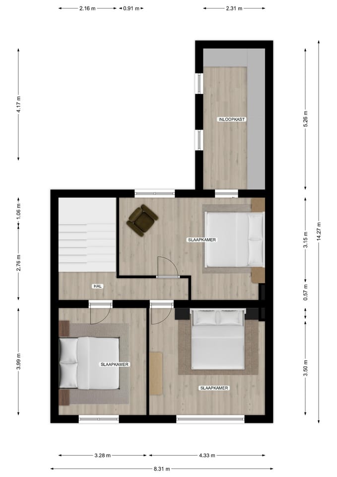 Photo 46 of Veldkuilstraat 61