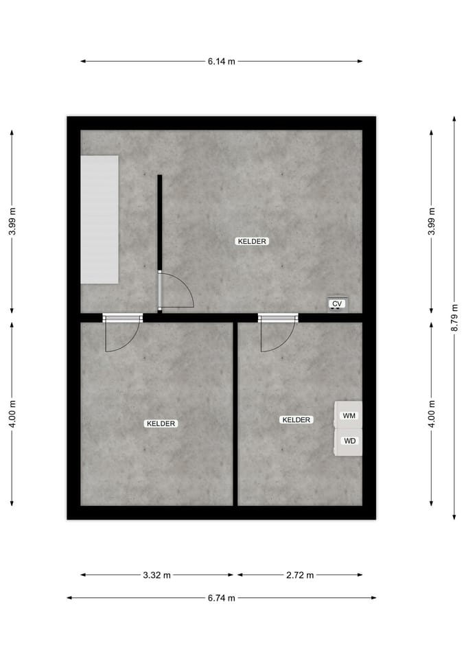 Photo 48 of Veldkuilstraat 61