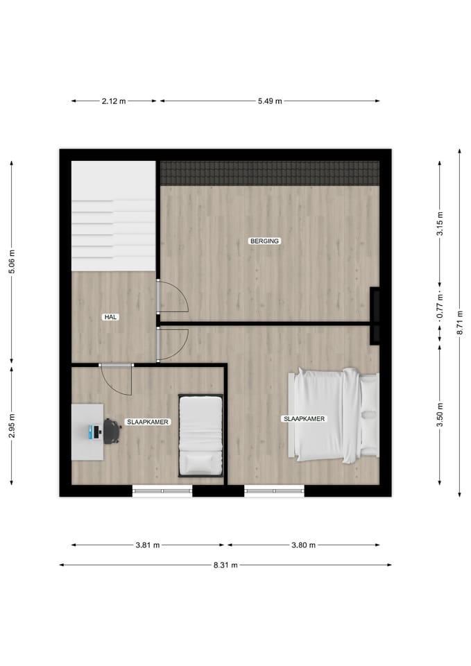 Photo 50 of Veldkuilstraat 61