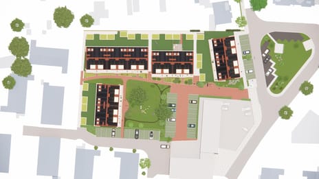 Oude Arnhemseweg secondary image