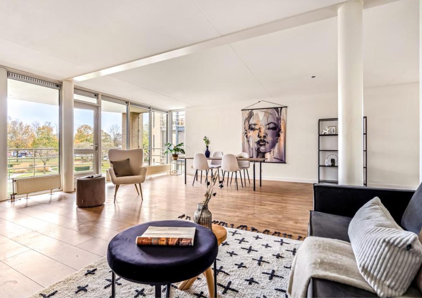 Foto 1 van Parkhof 34