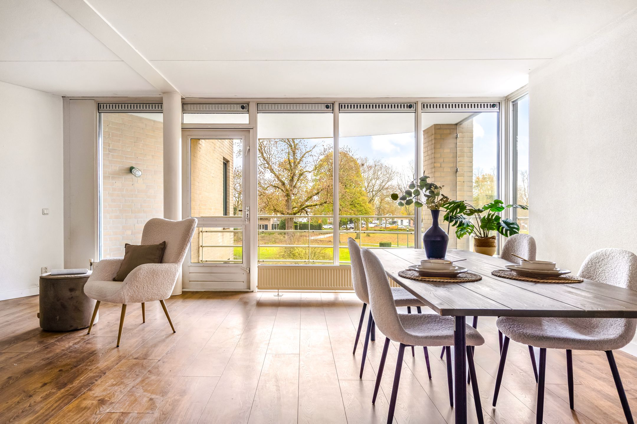 Foto 3 van Parkhof 34