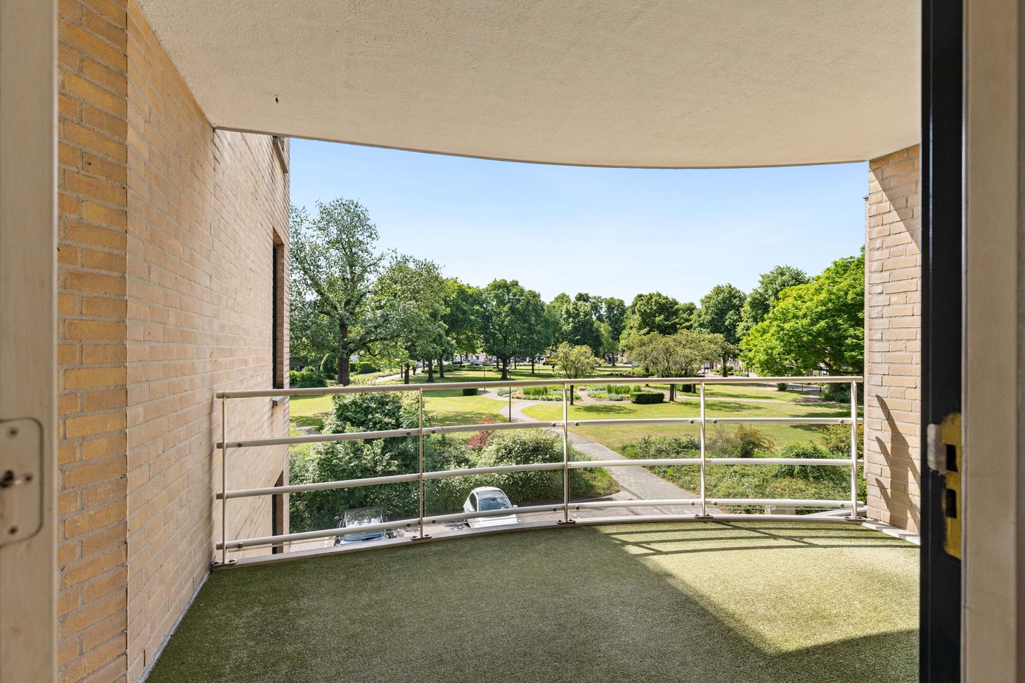 Foto 4 van Parkhof 34