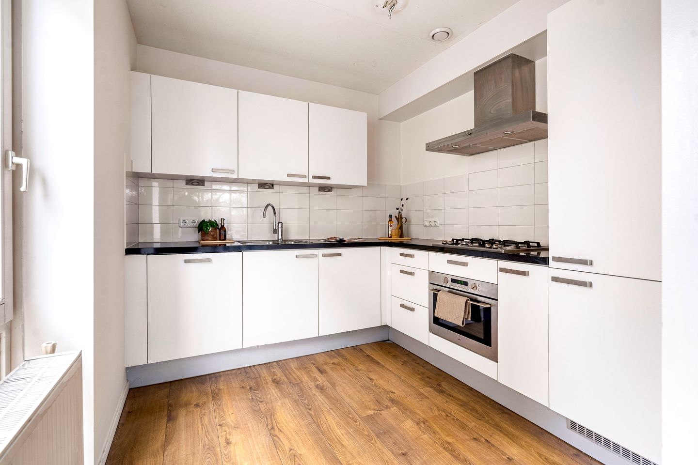 Foto 5 van Parkhof 34