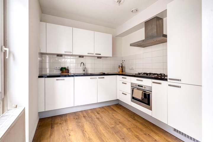 Foto 5 van Parkhof 34