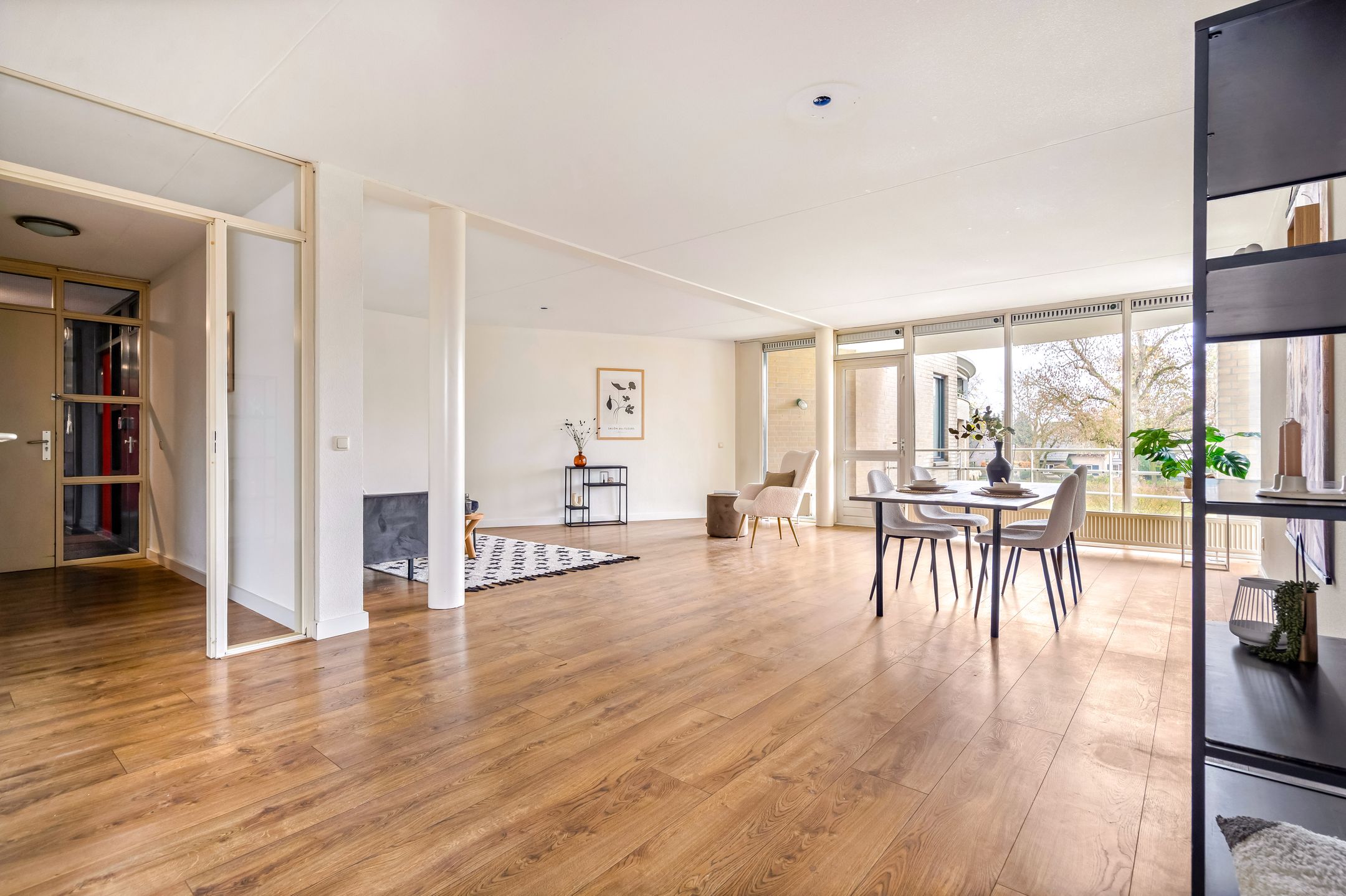 Foto 6 van Parkhof 34