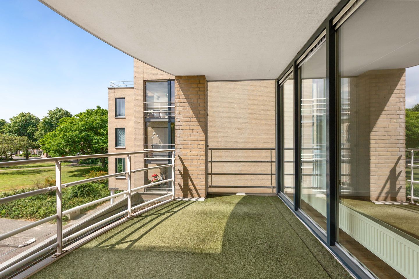 Foto 14 van Parkhof 34