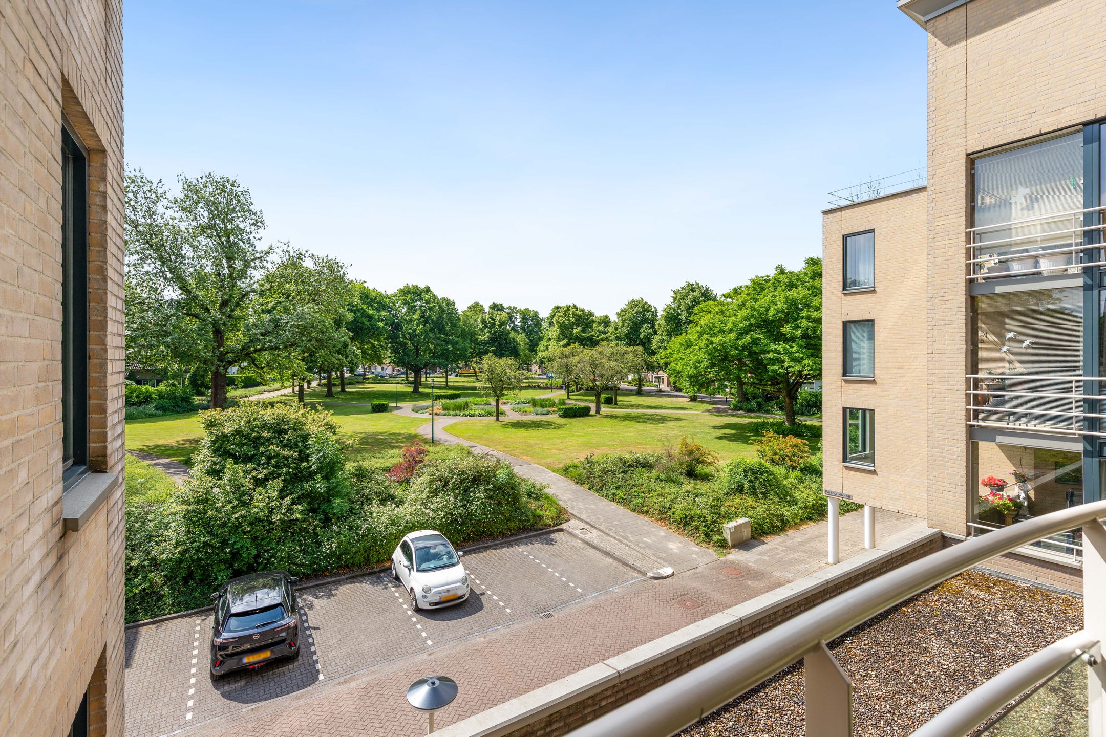 Foto 15 van Parkhof 34