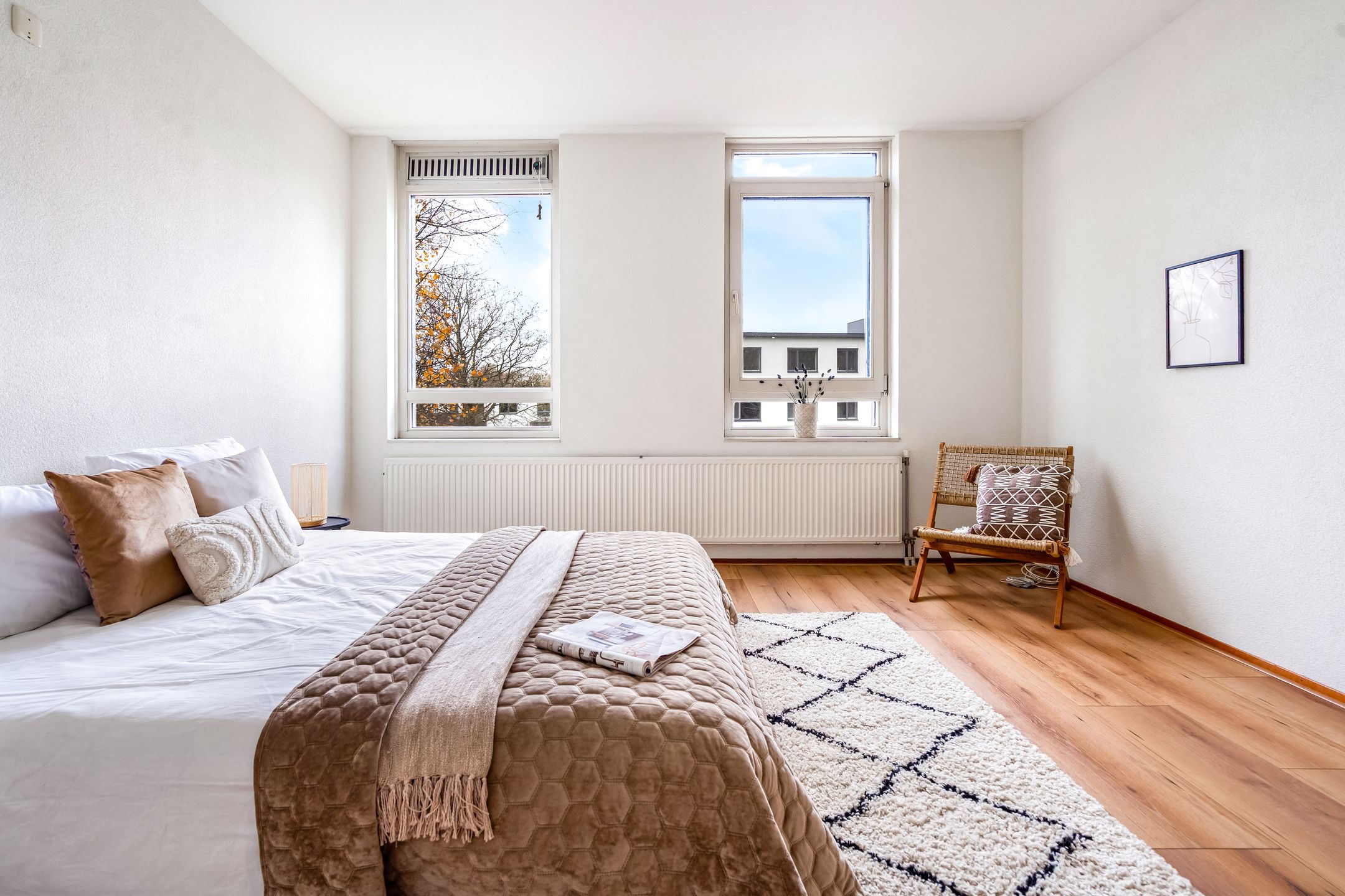 Foto 21 van Parkhof 34