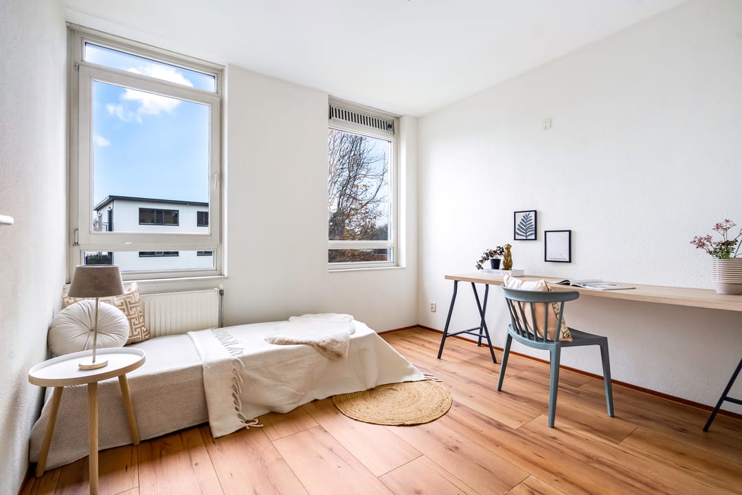 Foto 22 van Parkhof 34