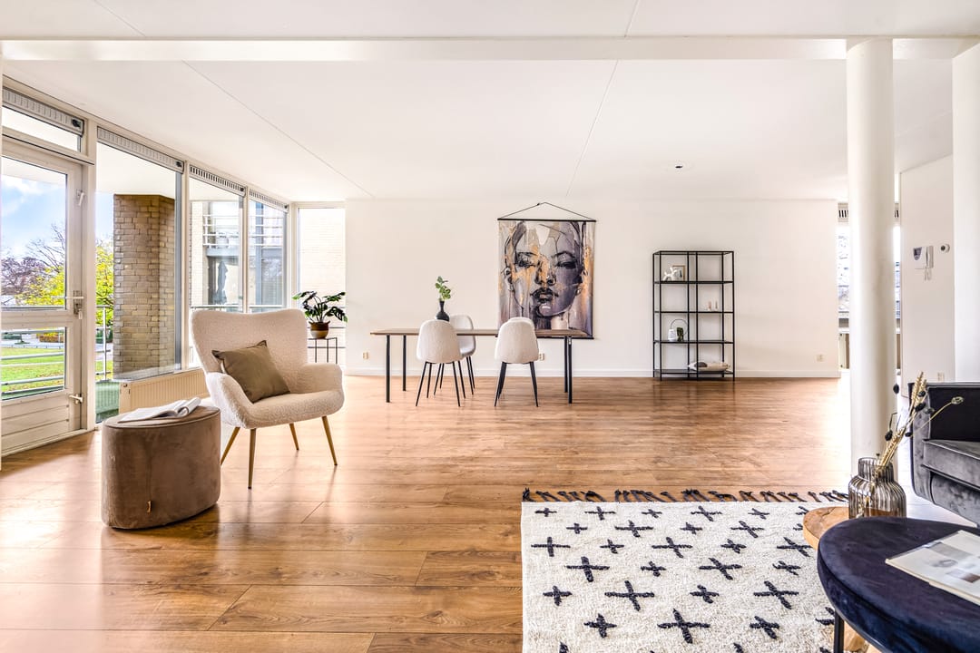 Foto 13 van Parkhof 34