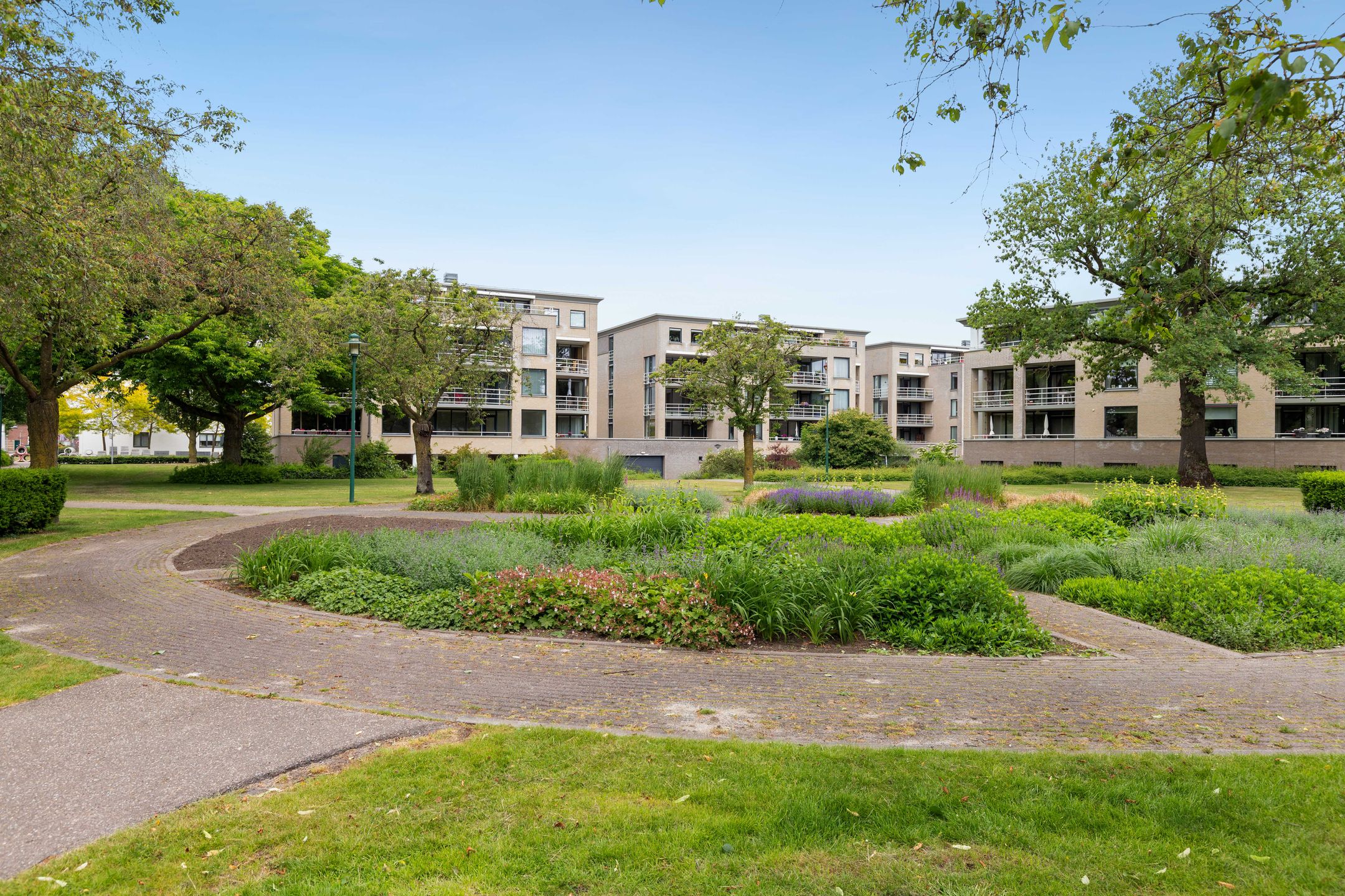 Foto 36 van Parkhof 34