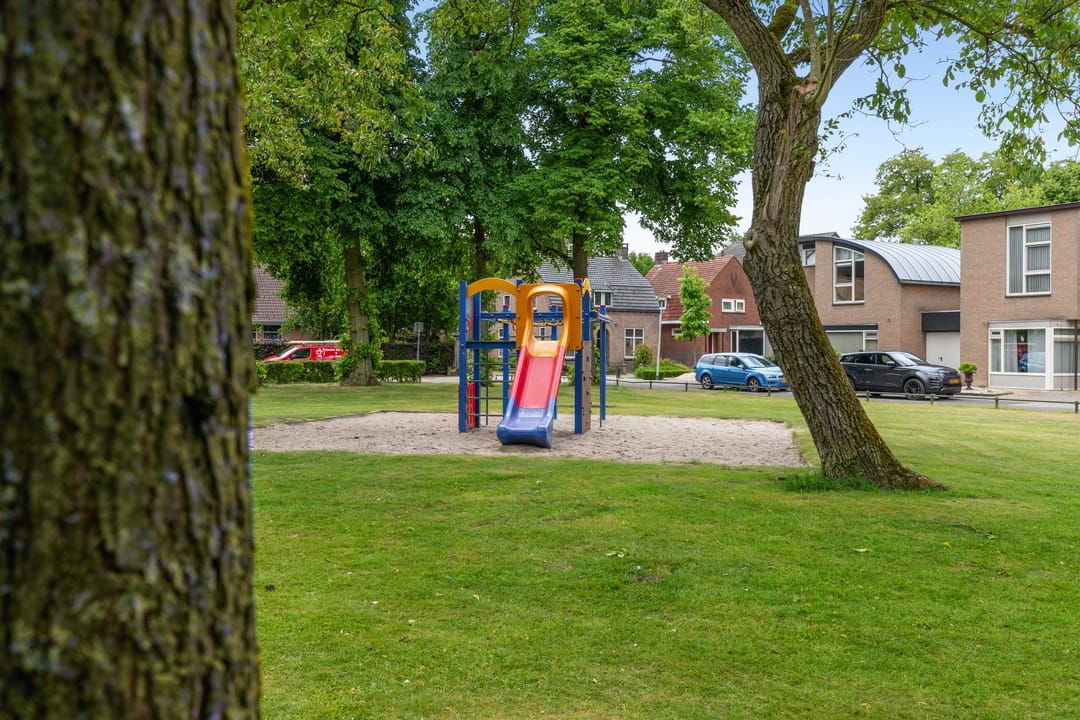 Foto 38 van Parkhof 34