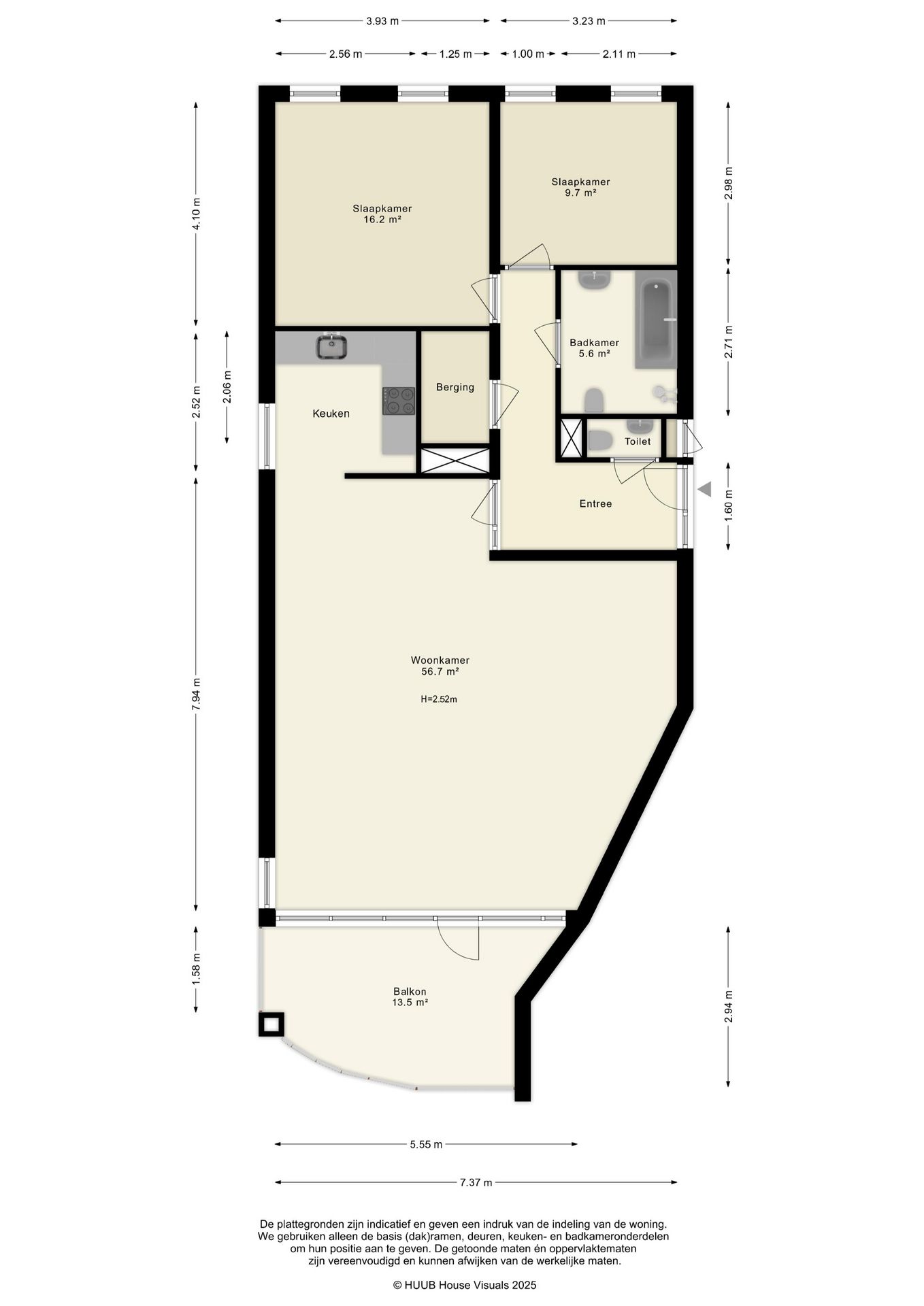 Foto 39 van Parkhof 34