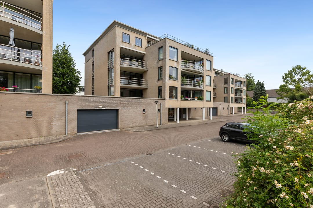 Foto 32 van Parkhof 34