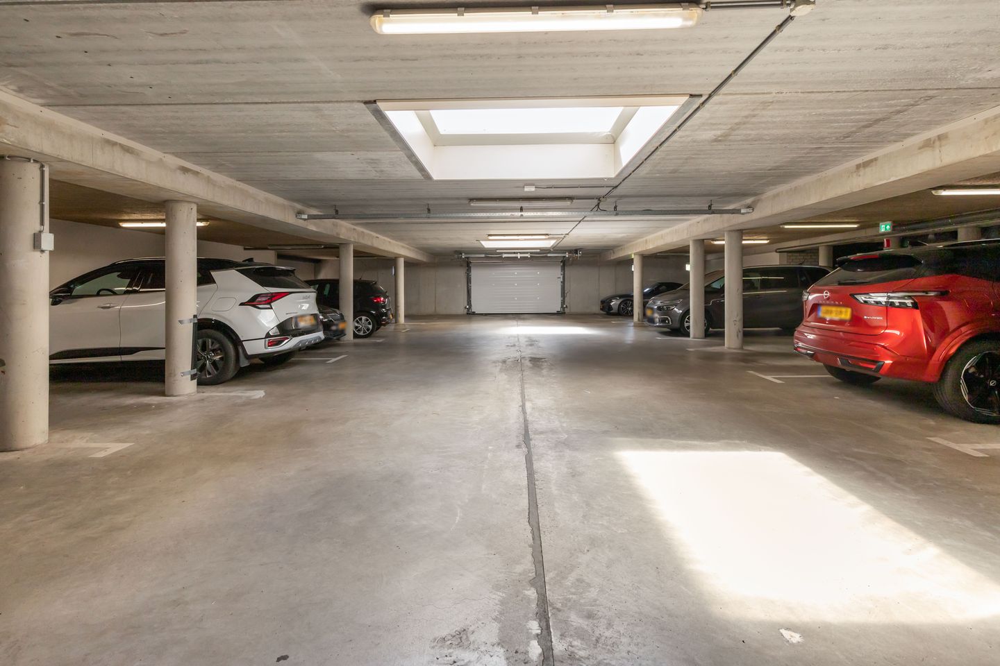 Foto 35 van Parkhof 34