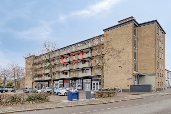 Van Ruusbroecstraat 97