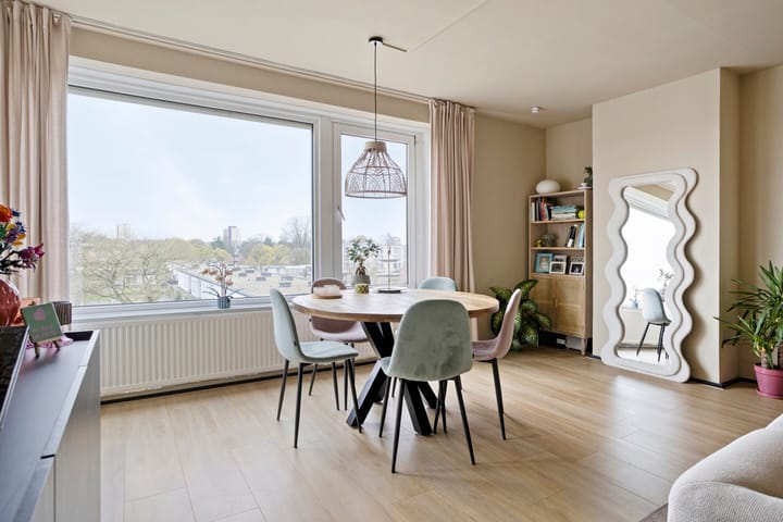 Foto 7 van Van Ruusbroecstraat 97