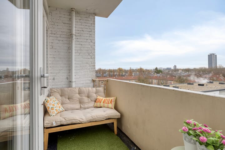 Foto 9 van Van Ruusbroecstraat 97