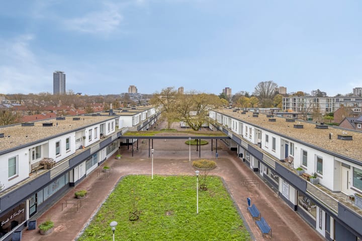 Foto 10 van Van Ruusbroecstraat 97