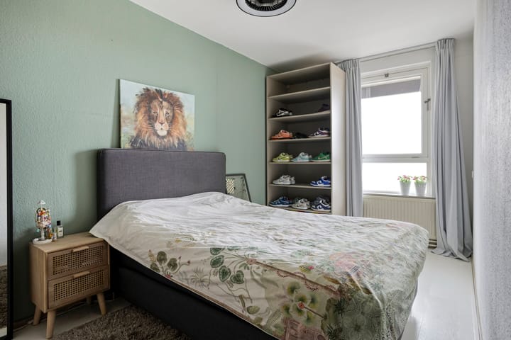 Foto 15 van Van Ruusbroecstraat 97