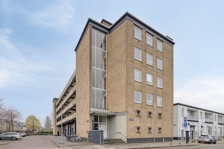 Foto 25 van Van Ruusbroecstraat 97