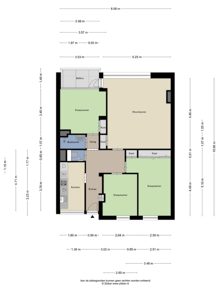 Foto 29 van Van Ruusbroecstraat 97