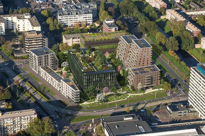 Photo 32 of Surinamepad 122