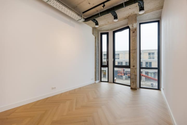 Foto 4 van Surinamepad 122