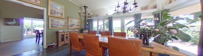 Eetkamer
