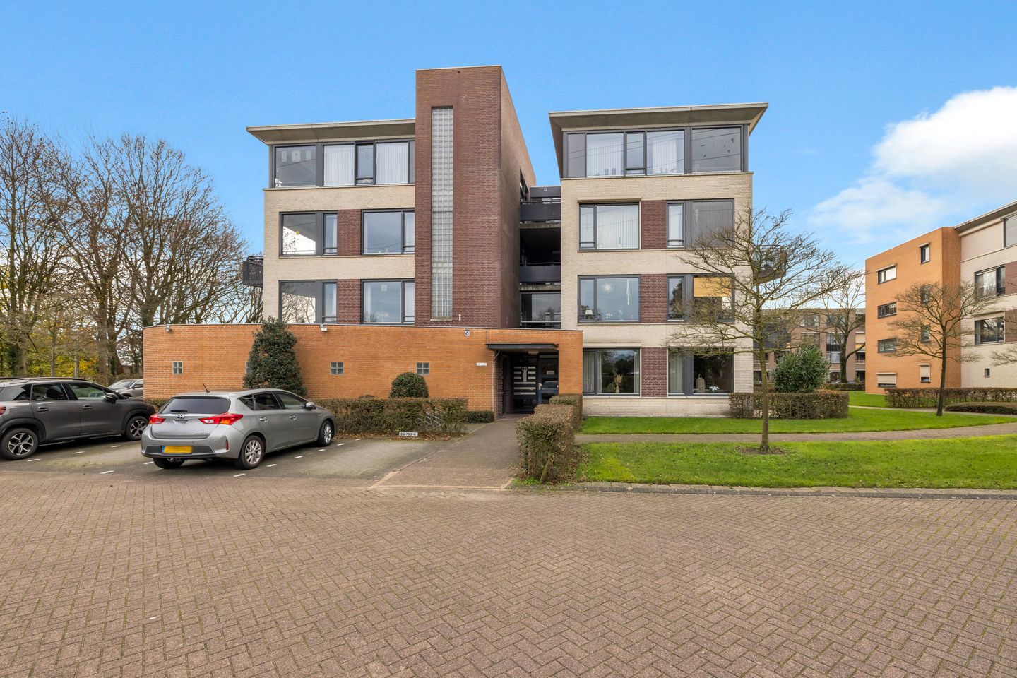Foto 5 van Kuipers-Rietbergstraat 77